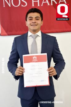 Emmanuel Carreón Saucedo