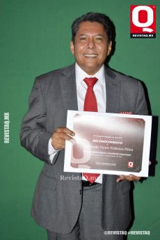 Lic. Víctor Federico Pérez