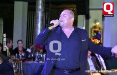 Tony Mejia comediante e Imitador