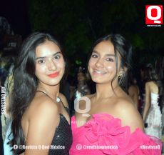 Foto para revista Q