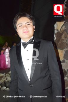 Joshua Robledo