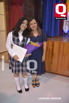 Isabel Martínez e Isabel García