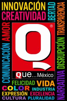 REVISTA Q DE COLORES