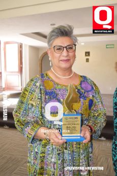 Martha Osornio
