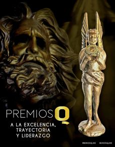 Premios de la  Revista Q  2025