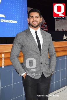 Daniel Delgado