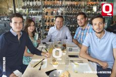 Familia Martínez Torres