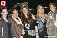 Ana Cristina Fox y sus Amigas