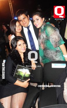 Familia Oliva Martínez