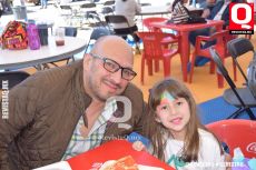 Carlos Ruiz y Joaquina Ruiz