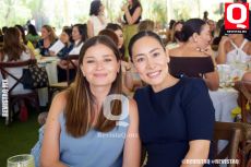 Fernanda Abreu y Jocelyn Ali