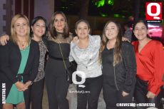Foto, foto para revista Q