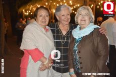 Muy amables