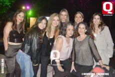 Retrato entre amigas... BFF!