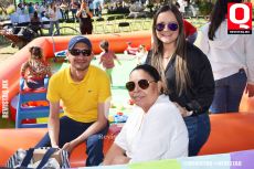 Familia González Blake