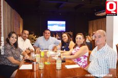 Familia Fonseca González