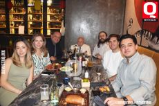 Familia Haro Alcalá