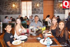 Familia Ramírez Ruiz