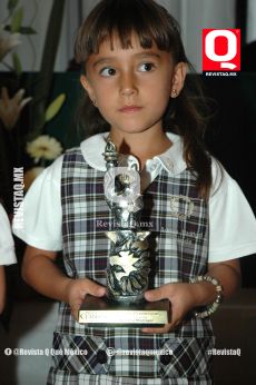 Adriana Madrigal.