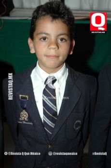 Brandon Romero Hernández