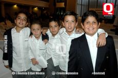 Los super amigos