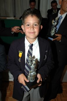 Rafael Gonzaléz Muñoz