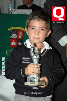 Alejandro Zárate Rodríguez