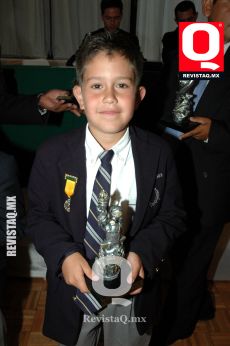 Rafael Gonzaléz Muñoz