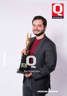 Irving Aranda