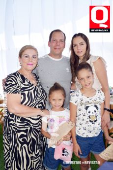 Familia Sotomayor