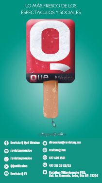 PALETA Revista Q