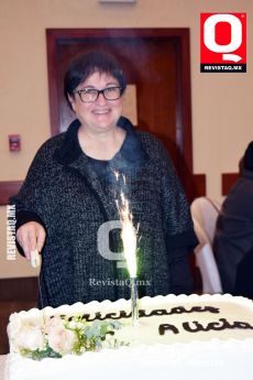 Sor Alicia Vargas Morales