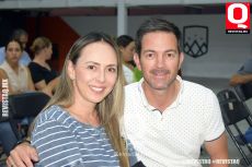 Silvia García y Febrero del Moral