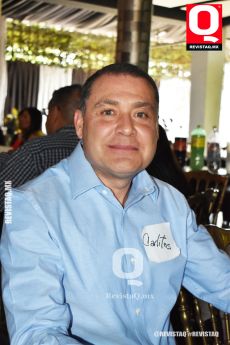 Carlos González