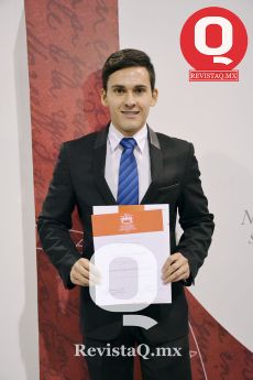 Antonio Lara Plascencia