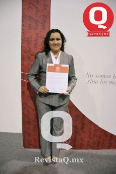 Claudia Esqueda Méndez
