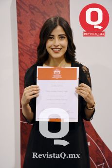 María Lourdes Moreno Vega