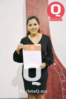 Paulina Mojica