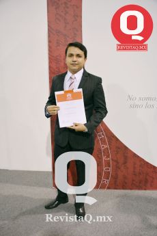 Rodrigo Robles Aguilera