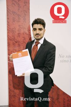 Óscar Daniel Contreras