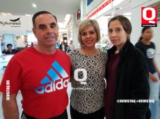 Familia Mondragón