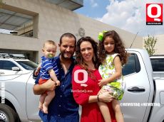 Familia Pérez