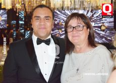Hugo Valadez y Sor Alicia