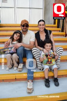 Familia del Bosque Sánchez
