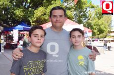 Roberto Álvarez, Roberto Álvarez y  Ricardo Álvarez