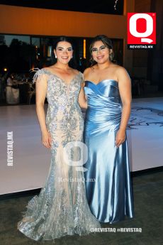 Cinthia González y Elsy González
