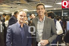 Alejandro Díaz del Castillo y Celso López