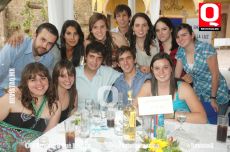 Generación  27 y 29 del Miraflores