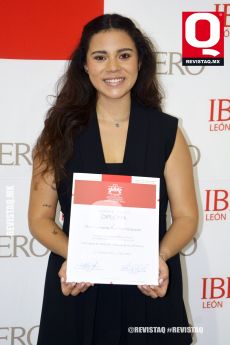 María Fernanda Ramírez Velázquez