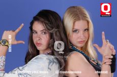 Thalia Aguirre y Fuzz